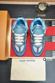Picture of Louis Vuitton Shoes _SKULVsz35-45WM10012878